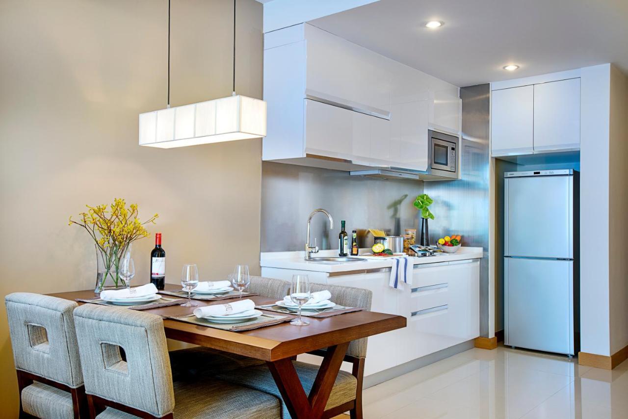 Shama Heda Serviced Apartment Hangzhou Exterior photo