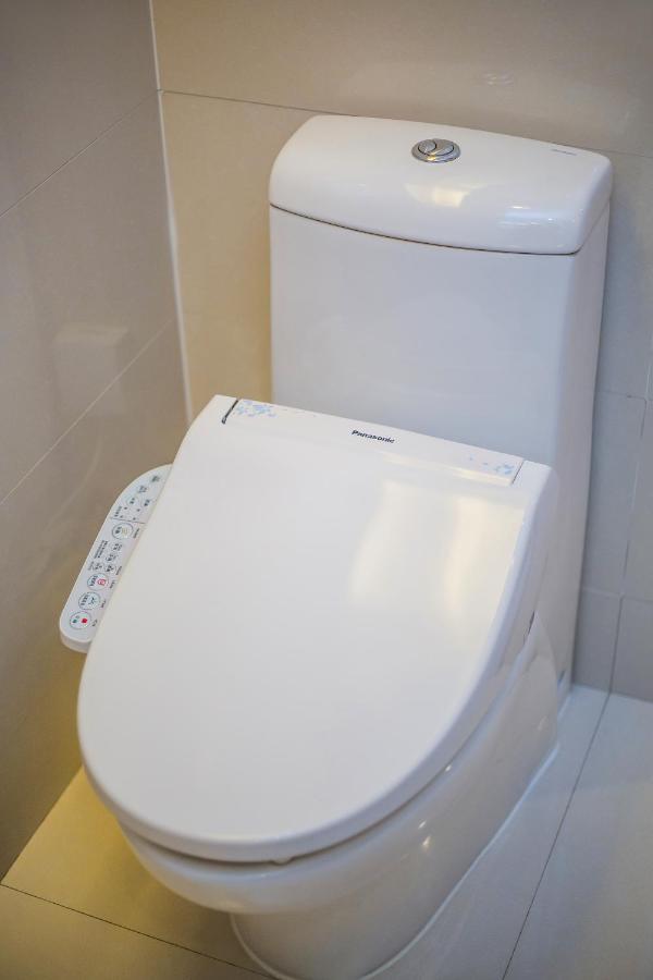 Shama Heda Serviced Apartment Hangzhou Exterior photo
