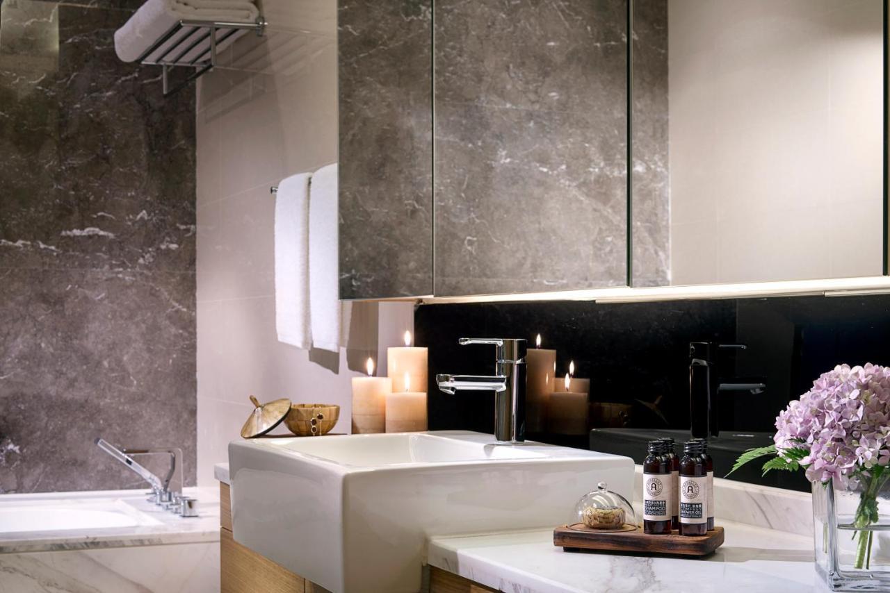 Shama Heda Serviced Apartment Hangzhou Exterior photo